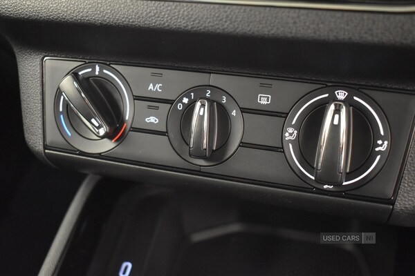 Used Skoda Kamiq 2022 for sale - 76551492: Photo 21