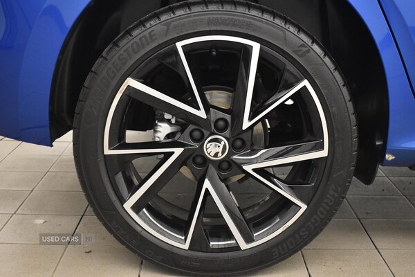 Used Skoda Kamiq 2022 for sale - 76551492: Photo 36