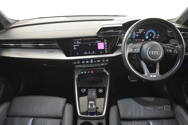 Used Audi A3 2021 for sale - 76585703: Photo 11