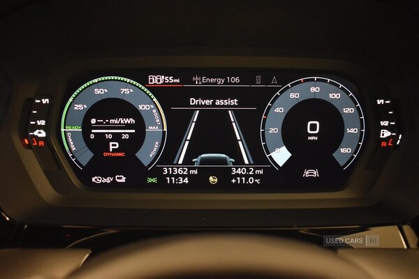 Used Audi A3 2021 for sale - 76585703: Photo 13