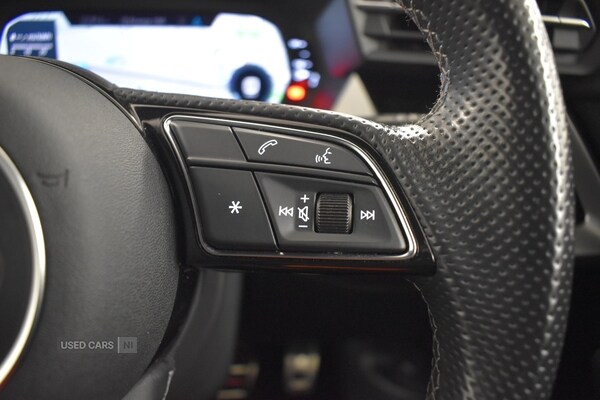 Used Audi A3 2021 for sale - 76585703: Photo 16