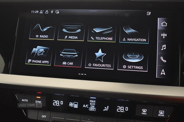 Used Audi A3 2021 for sale - 76585703: Photo 17