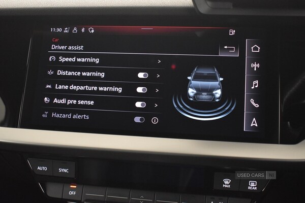 Used Audi A3 2021 for sale - 76585703: Photo 19