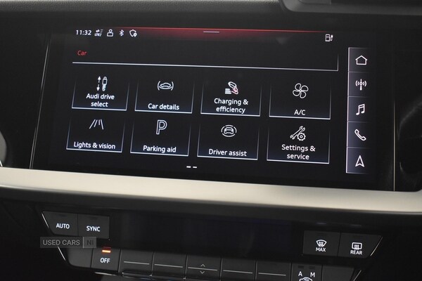 Used Audi A3 2021 for sale - 76585703: Photo 20