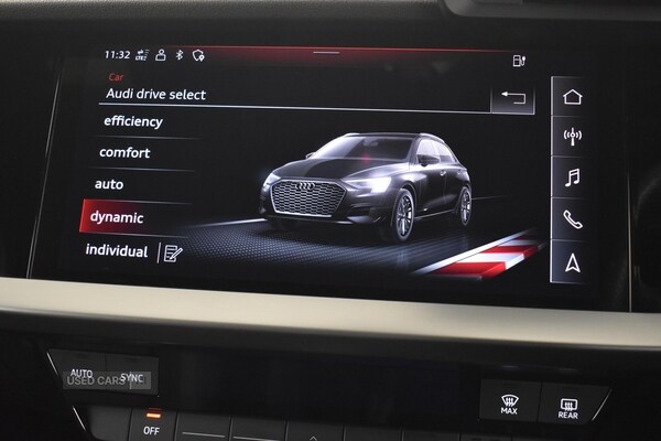 Used Audi A3 2021 for sale - 76585703: Photo 21