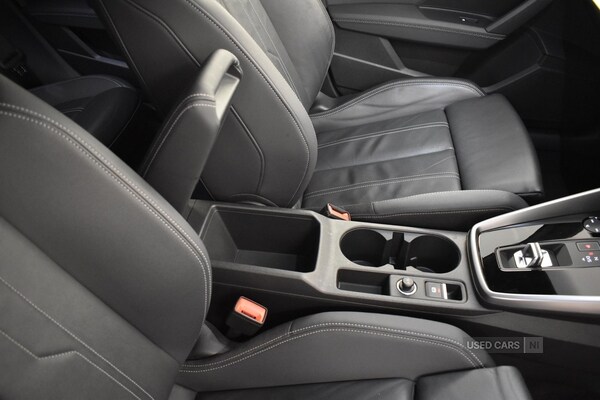 Used Audi A3 2021 for sale - 76585703: Photo 28