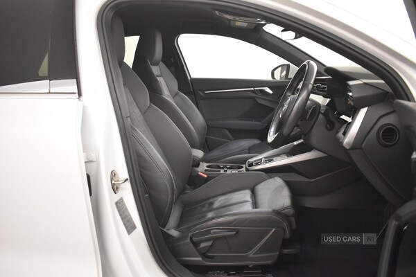 Used Audi A3 2021 for sale - 76585703: Photo 32