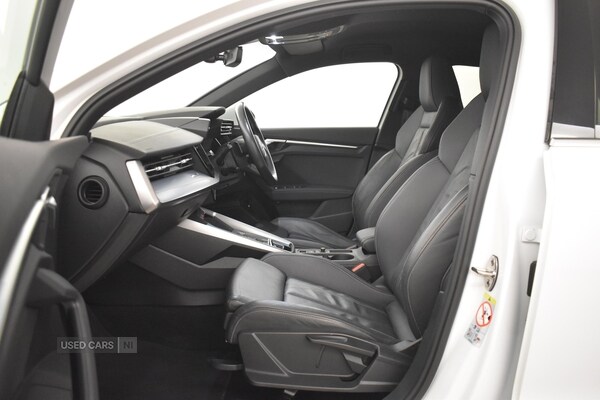 Used Audi A3 2021 for sale - 76585703: Photo 34