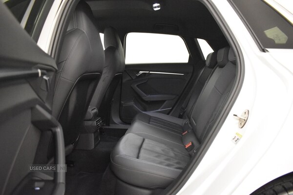 Used Audi A3 2021 for sale - 76585703: Photo 37