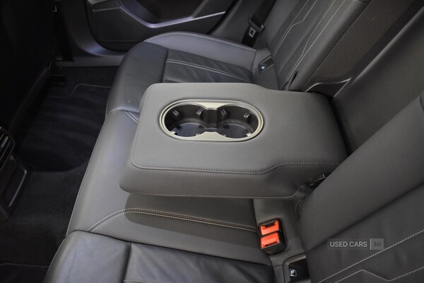 Used Audi A3 2021 for sale - 76585703: Photo 38