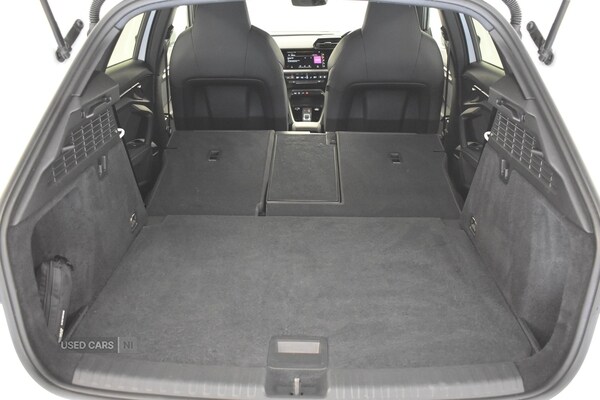 Used Audi A3 2021 for sale - 76585703: Photo 41