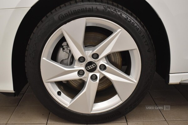 Used Audi A3 2021 for sale - 76585703: Photo 42