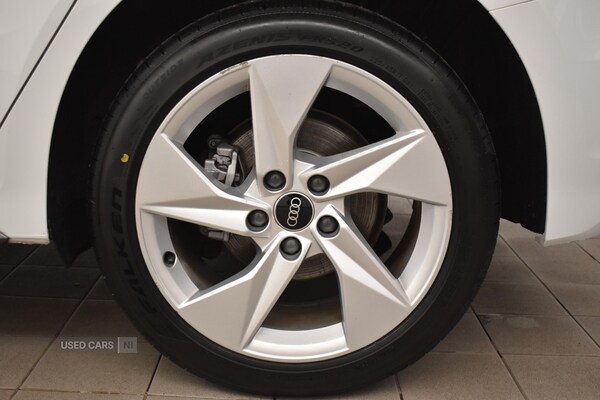Used Audi A3 2021 for sale - 76585703: Photo 43