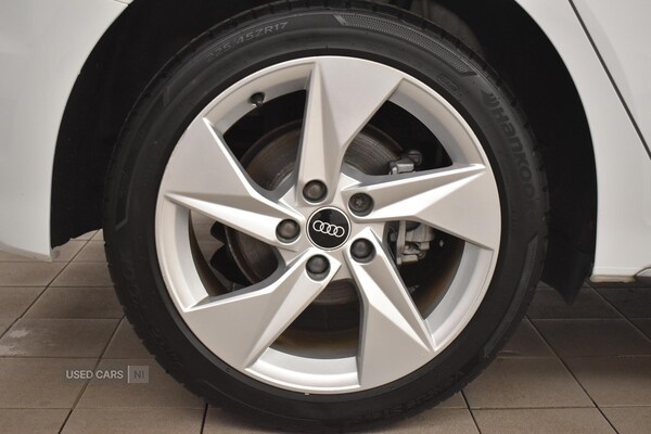 Used Audi A3 2021 for sale - 76585703: Photo 44