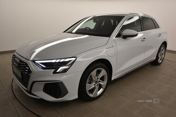 Used Audi A3 2021 for sale - 76585703: Photo 7