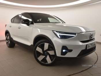 2022 - 300kW Recharge Twin Pro 78kWh 5dr AWD Auto