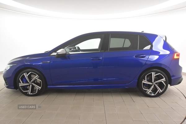 Used Volkswagen Golf 2022 for sale - 76409655: Photo 6