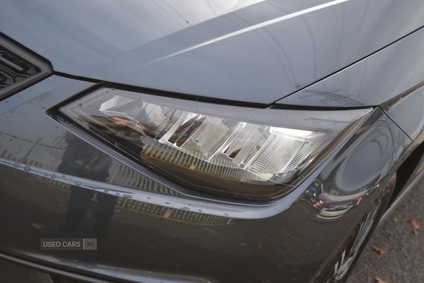 Used SEAT Ibiza 2025 for sale - 77102409: Photo 10