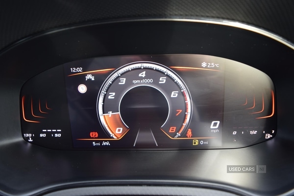 Used SEAT Ibiza 2025 for sale - 77102409: Photo 13