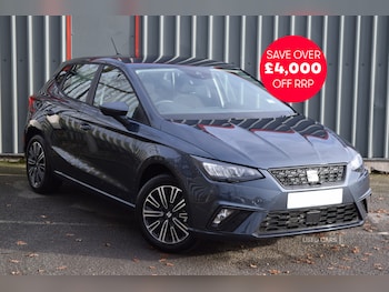 2025 - 1.0 TSI 95 SE Technology 5dr