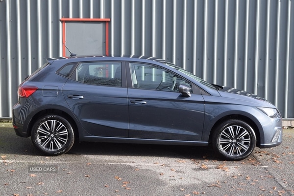 Used SEAT Ibiza 2025 for sale - 77102409: Photo 2