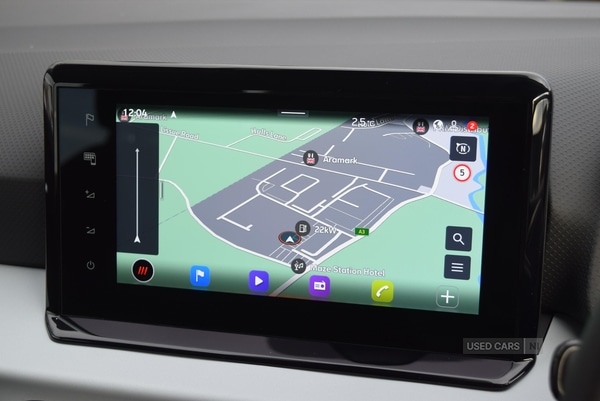 Used SEAT Ibiza 2025 for sale - 77102409: Photo 22