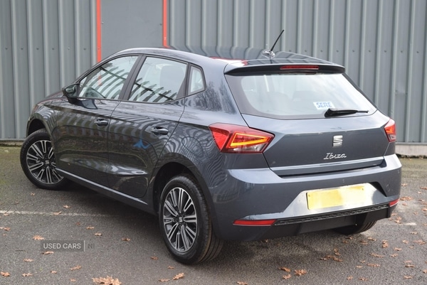 Used SEAT Ibiza 2025 for sale - 77102409: Photo 39