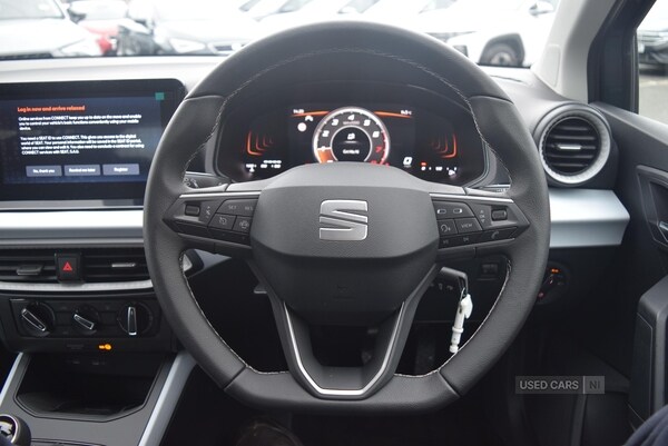 Used SEAT Arona 2025 for sale - 77192226: Photo 13