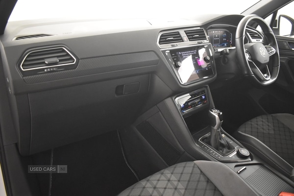 Used Volkswagen Tiguan 2022 for sale - 76153481: Photo 10
