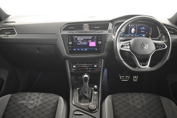 Used Volkswagen Tiguan 2022 for sale - 76153481: Photo 11