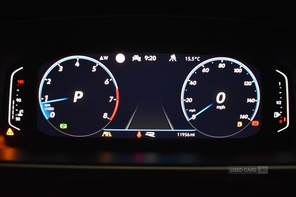 Used Volkswagen Tiguan 2022 for sale - 76153481: Photo 13