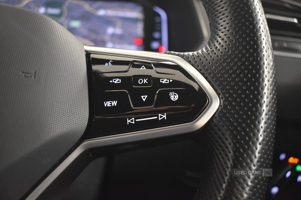 Used Volkswagen Tiguan 2022 for sale - 76153481: Photo 17