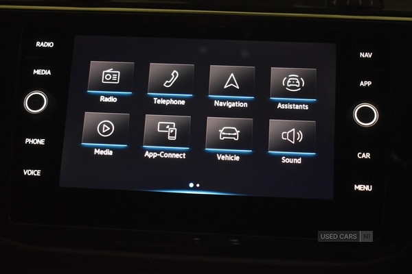 Used Volkswagen Tiguan 2022 for sale - 76153481: Photo 19