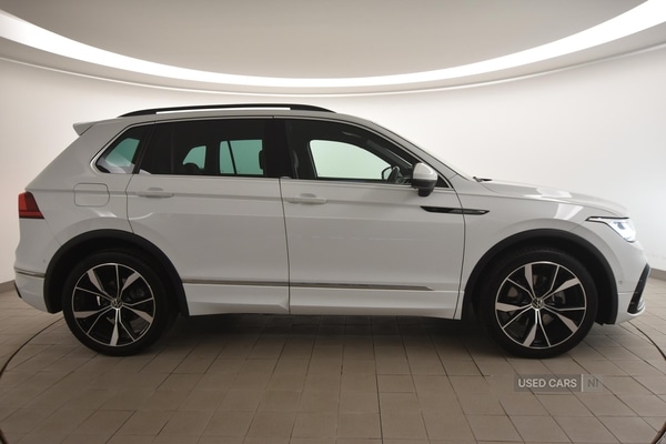 Used Volkswagen Tiguan 2022 for sale - 76153481: Photo 2