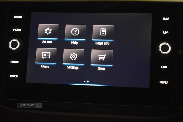Used Volkswagen Tiguan 2022 for sale - 76153481: Photo 20