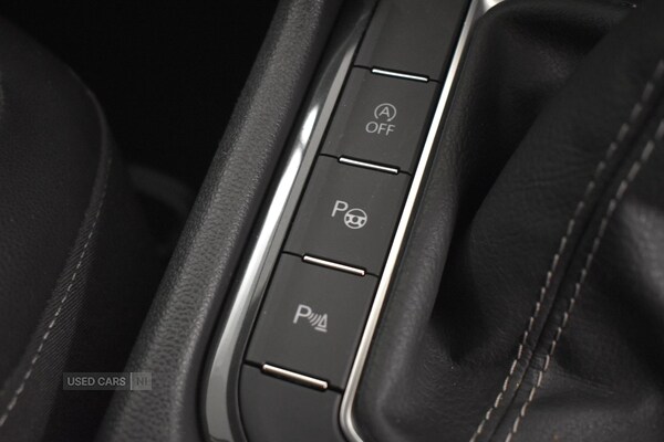 Used Volkswagen Tiguan 2022 for sale - 76153481: Photo 28