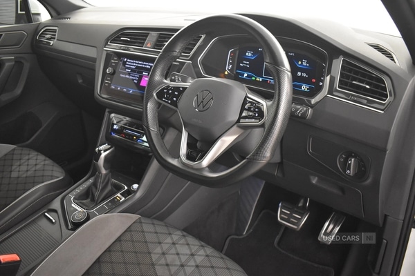 Used Volkswagen Tiguan 2022 for sale - 76153481: Photo 3