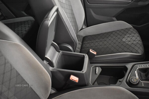 Used Volkswagen Tiguan 2022 for sale - 76153481: Photo 31