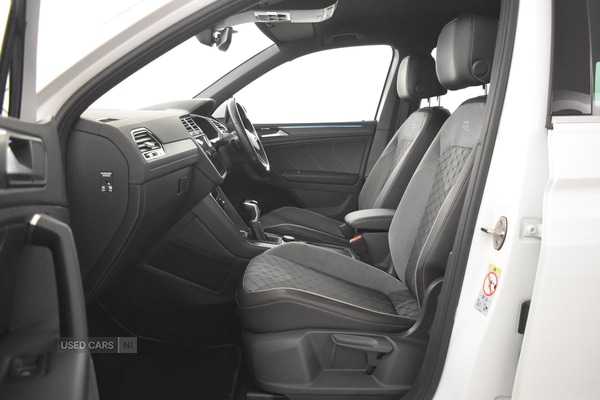 Used Volkswagen Tiguan 2022 for sale - 76153481: Photo 37