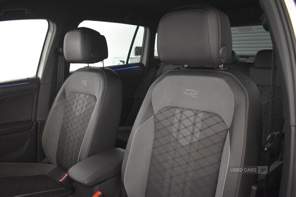 Used Volkswagen Tiguan 2022 for sale - 76153481: Photo 38