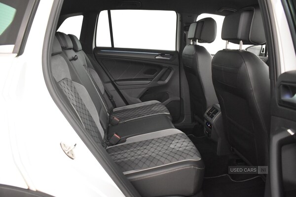 Used Volkswagen Tiguan 2022 for sale - 76153481: Photo 39