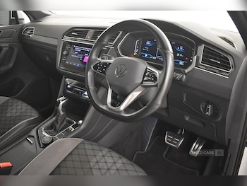 Used Volkswagen Tiguan 2022 for sale - 76153481: Photo 3