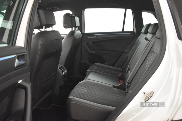 Used Volkswagen Tiguan 2022 for sale - 76153481: Photo 40