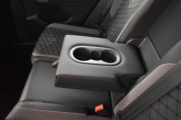Used Volkswagen Tiguan 2022 for sale - 76153481: Photo 41
