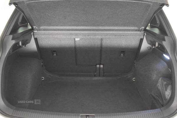Used Volkswagen Tiguan 2022 for sale - 76153481: Photo 43