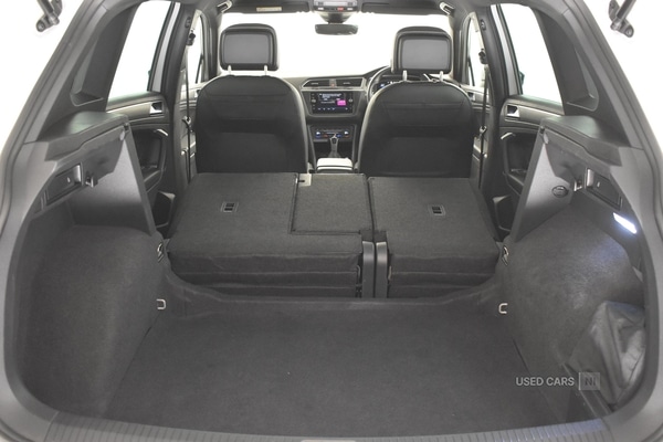 Used Volkswagen Tiguan 2022 for sale - 76153481: Photo 45