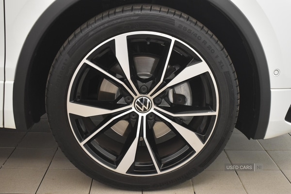 Used Volkswagen Tiguan 2022 for sale - 76153481: Photo 49