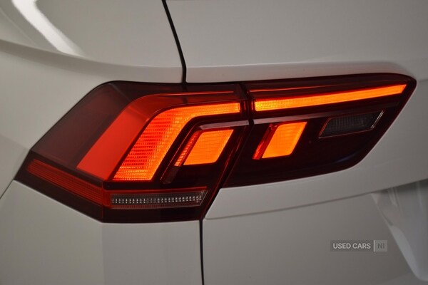 Used Volkswagen Tiguan 2022 for sale - 76153481: Photo 52