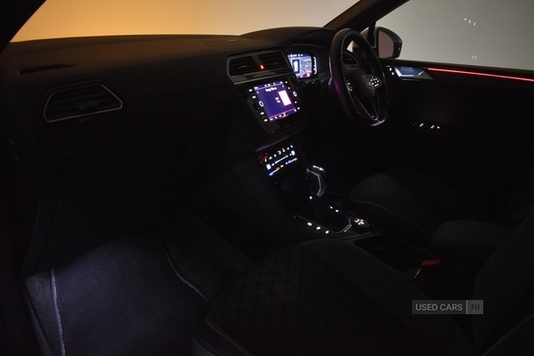 Used Volkswagen Tiguan 2022 for sale - 76153481: Photo 58
