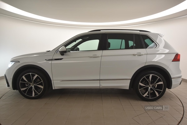 Used Volkswagen Tiguan 2022 for sale - 76153481: Photo 6